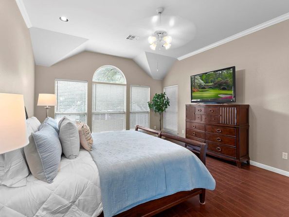 3712 Cerulean WAY, Round Rock TX 78681