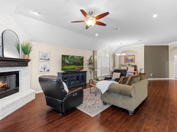 3712 Cerulean WAY, Round Rock TX 78681