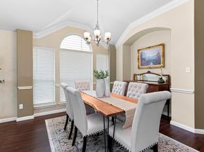 3712 Cerulean WAY, Round Rock TX 78681