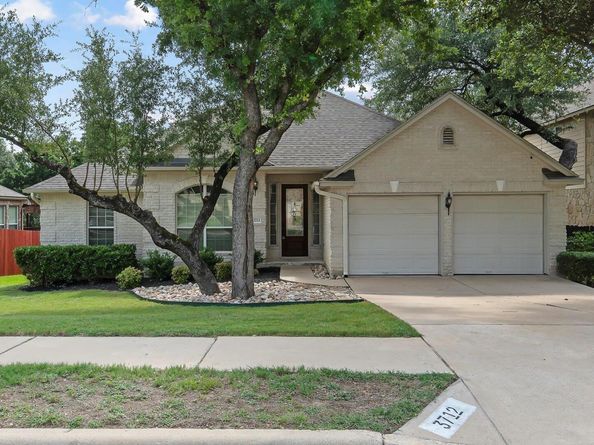3712 Cerulean WAY, Round Rock TX 78681