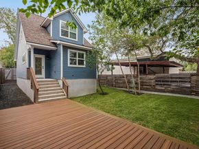 3304 Hollywood Ave 2, Austin TX 78722