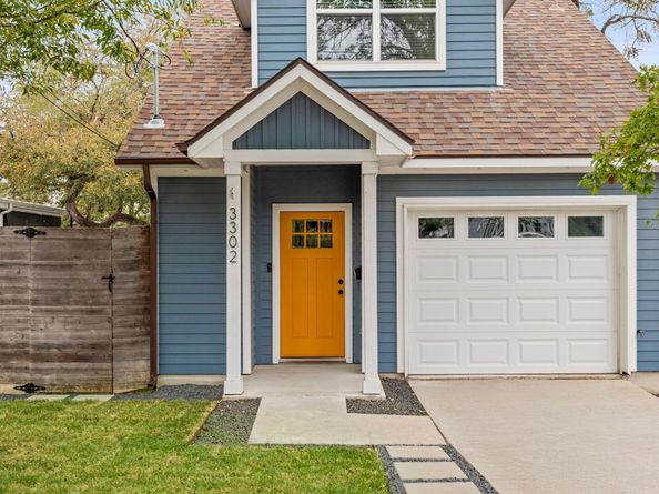 3304 Hollywood Ave 2, Austin TX 78722