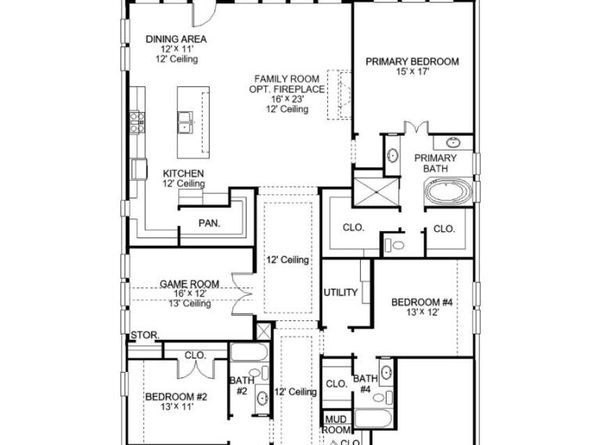 236 Montecido DR, Liberty Hill TX 78642