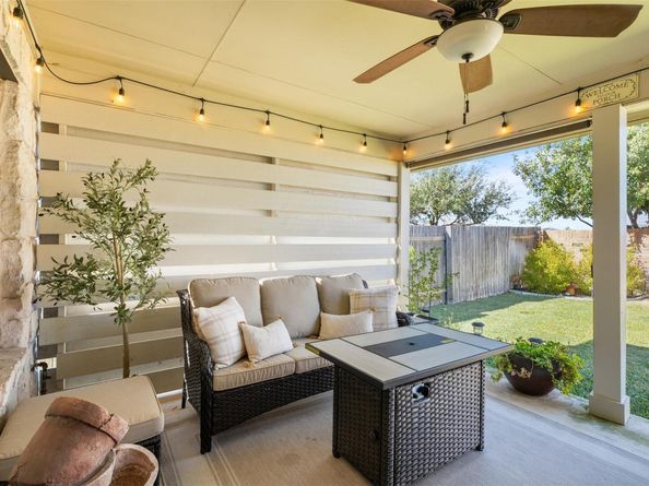 109 Briar Park DR, Georgetown TX 78626