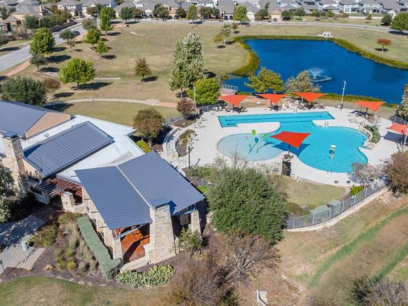 109 Briar Park DR, Georgetown TX 78626