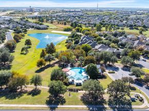 109 Briar Park DR, Georgetown TX 78626