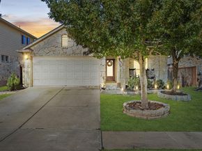 109 Briar Park DR, Georgetown TX 78626