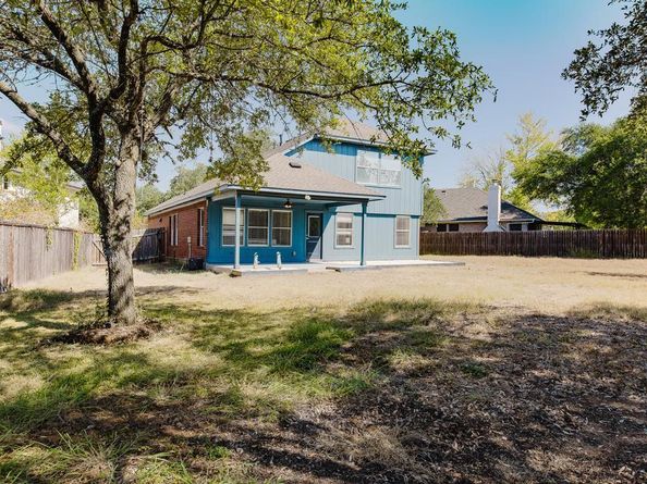9513 Linkmeadow Dr, Austin TX 78748
