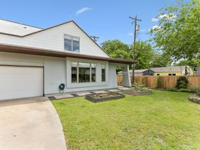 5305 Guadalupe ST A, Austin TX 78751