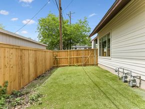 5305 Guadalupe ST A, Austin TX 78751