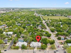 5305 Guadalupe ST A, Austin TX 78751
