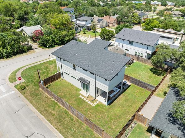 3410 Dalton ST 1, Austin TX 78745