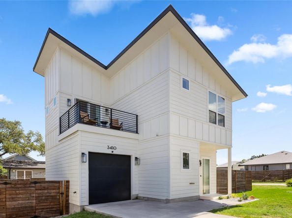 3410 Dalton ST 1, Austin TX 78745