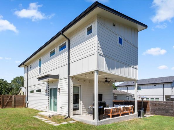 3410 Dalton ST 1, Austin TX 78745