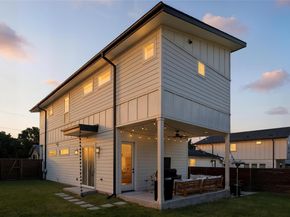 3410 Dalton ST 1, Austin TX 78745