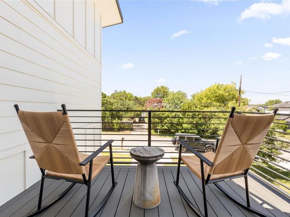 3410 Dalton ST 1, Austin TX 78745