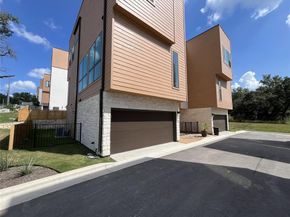 6825 Wolfcreek PASS 3, Austin TX 78749