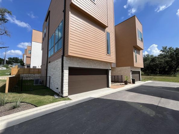 6825 Wolfcreek PASS 3, Austin TX 78749