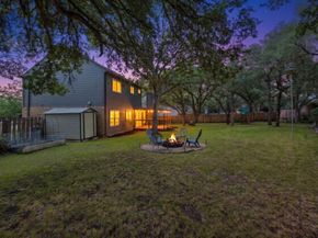 11202 Holster CT, Austin TX 78748