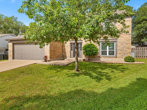 11202 Holster CT, Austin TX 78748