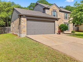11202 Holster CT, Austin TX 78748