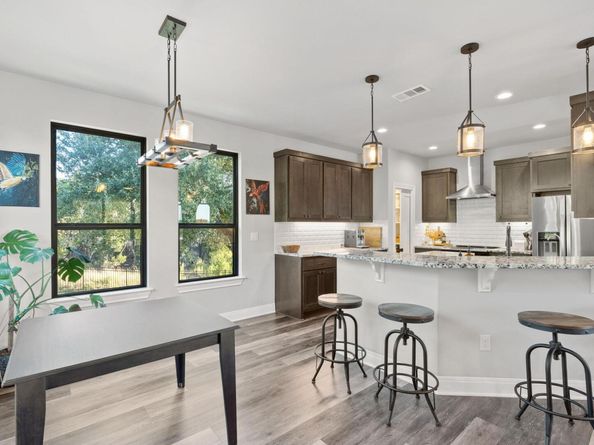 418 N Summit Ridge DR N, Lago Vista TX 78645