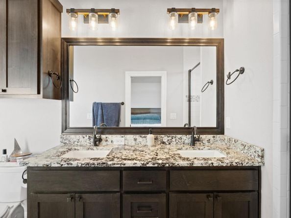 418 N Summit Ridge DR N, Lago Vista TX 78645