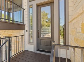 418 N Summit Ridge DR N, Lago Vista TX 78645