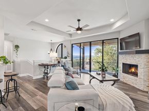 418 N Summit Ridge DR N, Lago Vista TX 78645