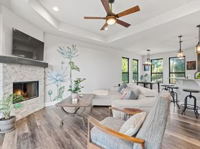 418 N Summit Ridge DR N, Lago Vista TX 78645