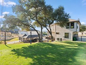 418 N Summit Ridge DR N, Lago Vista TX 78645