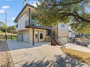 418 N Summit Ridge DR N, Lago Vista TX 78645