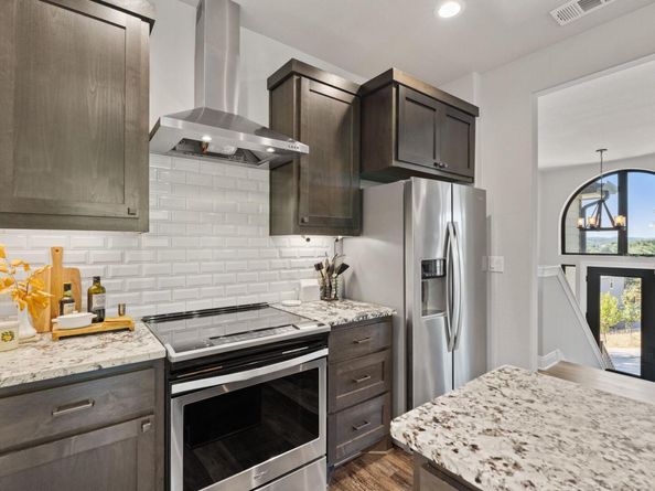 418 N Summit Ridge DR N, Lago Vista TX 78645
