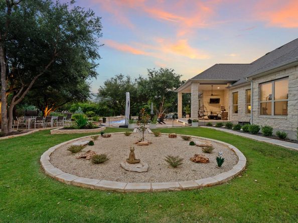 101 Rocky Ledge CV, Georgetown TX 78633