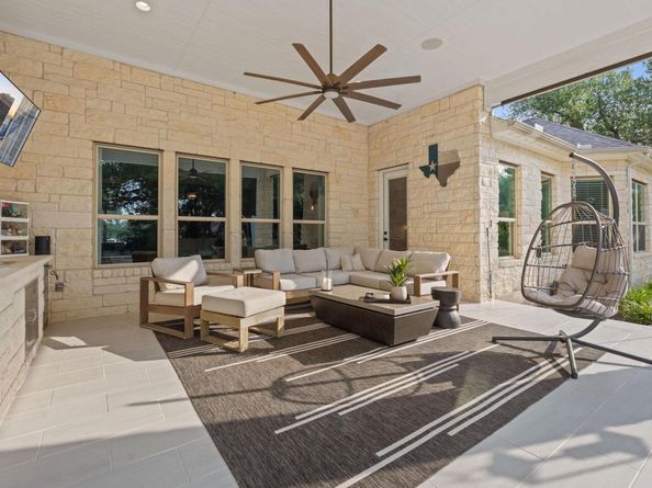 101 Rocky Ledge CV, Georgetown TX 78633