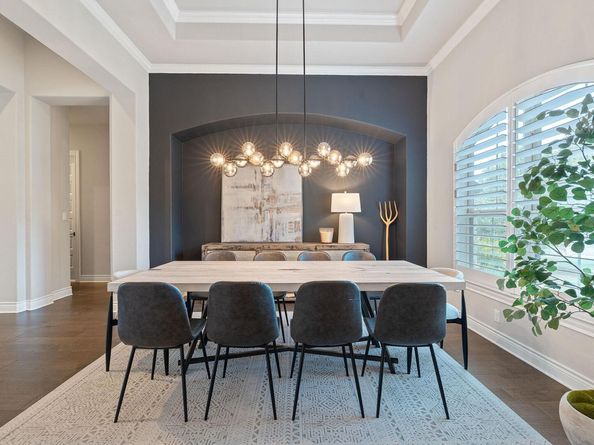 101 Rocky Ledge CV, Georgetown TX 78633