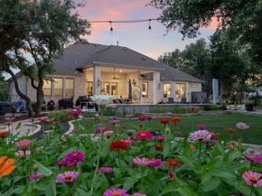 101 Rocky Ledge CV, Georgetown TX 78633