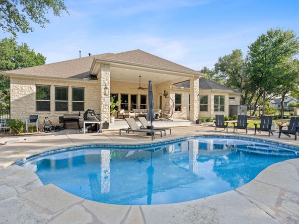 101 Rocky Ledge CV, Georgetown TX 78633