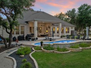101 Rocky Ledge CV, Georgetown TX 78633