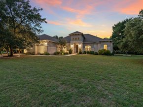 101 Rocky Ledge CV, Georgetown TX 78633