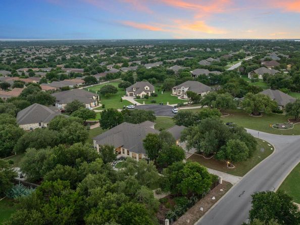 101 Rocky Ledge CV, Georgetown TX 78633