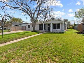 8501 Kromer ST, Austin TX 78757