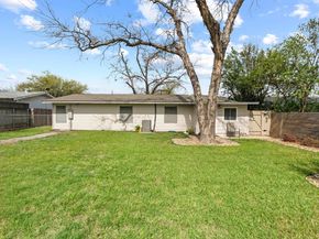 8501 Kromer ST, Austin TX 78757