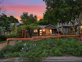 5409 Avenue H, Austin TX 78751