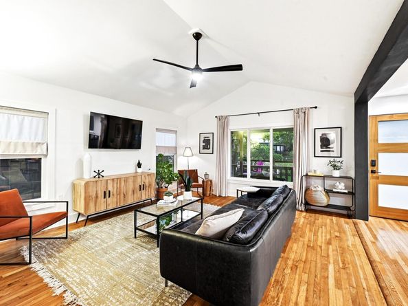 5409 Avenue H, Austin TX 78751