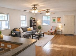 5409 Avenue H, Austin TX 78751