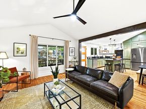 5409 Avenue H, Austin TX 78751