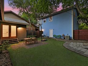 5409 Avenue H, Austin TX 78751