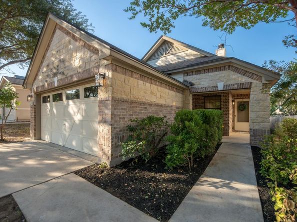 2306 Kuykendall DR, Georgetown TX 78626