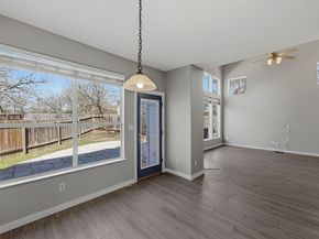 6810 Poncha PASS, Austin TX 78749